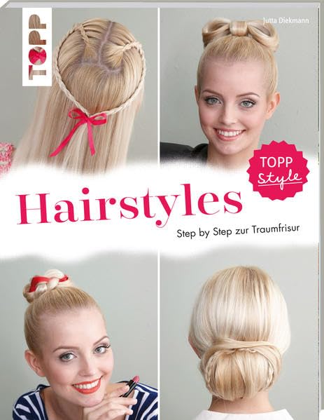 Hairstyles Leisure, Home & Garden