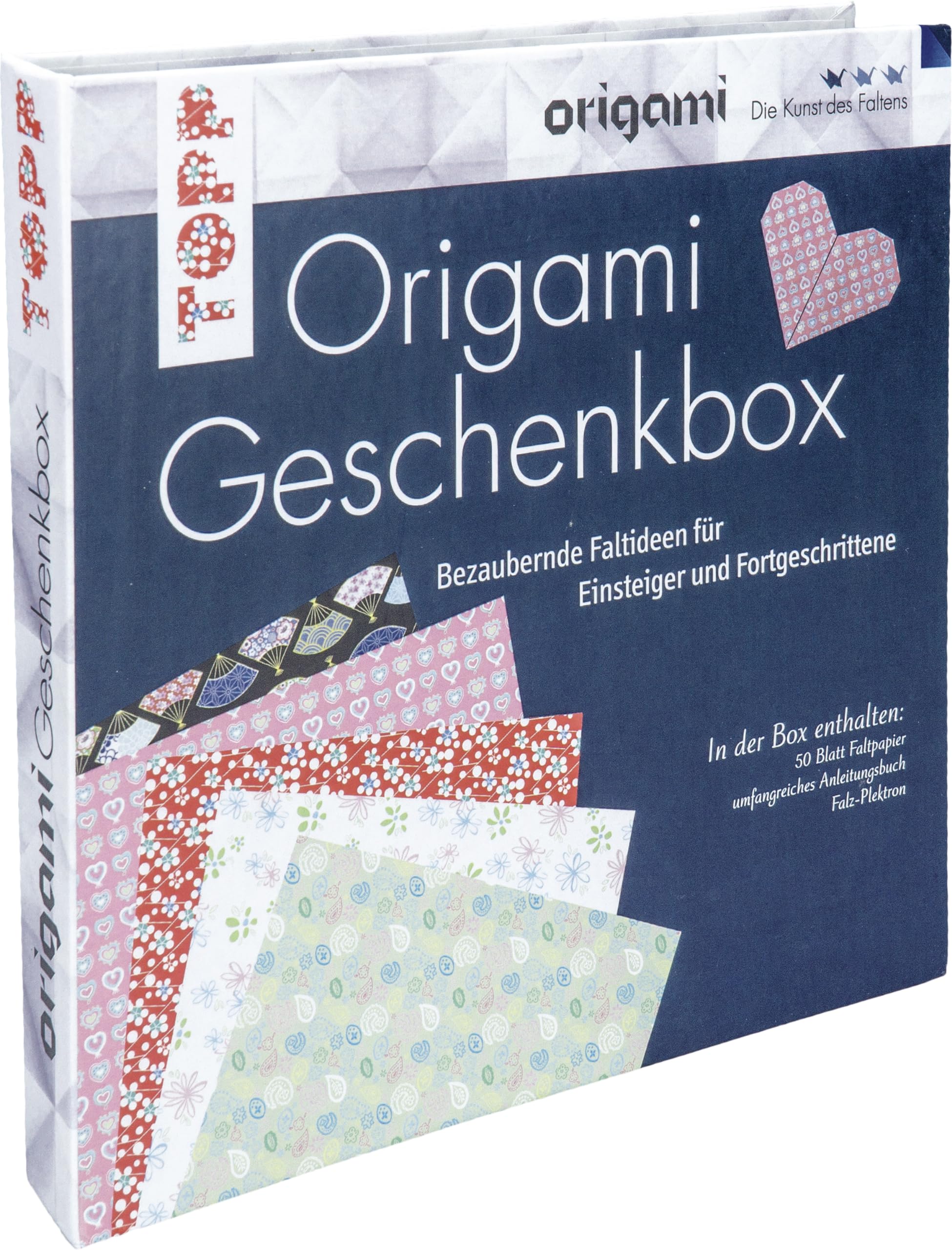Product Image: Origami Geschenkbox
