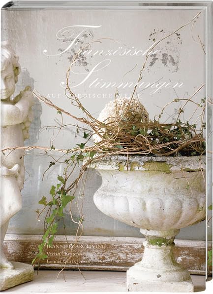 Französische Stimmungen: Auf nordische Weise Hobbies & Crafts