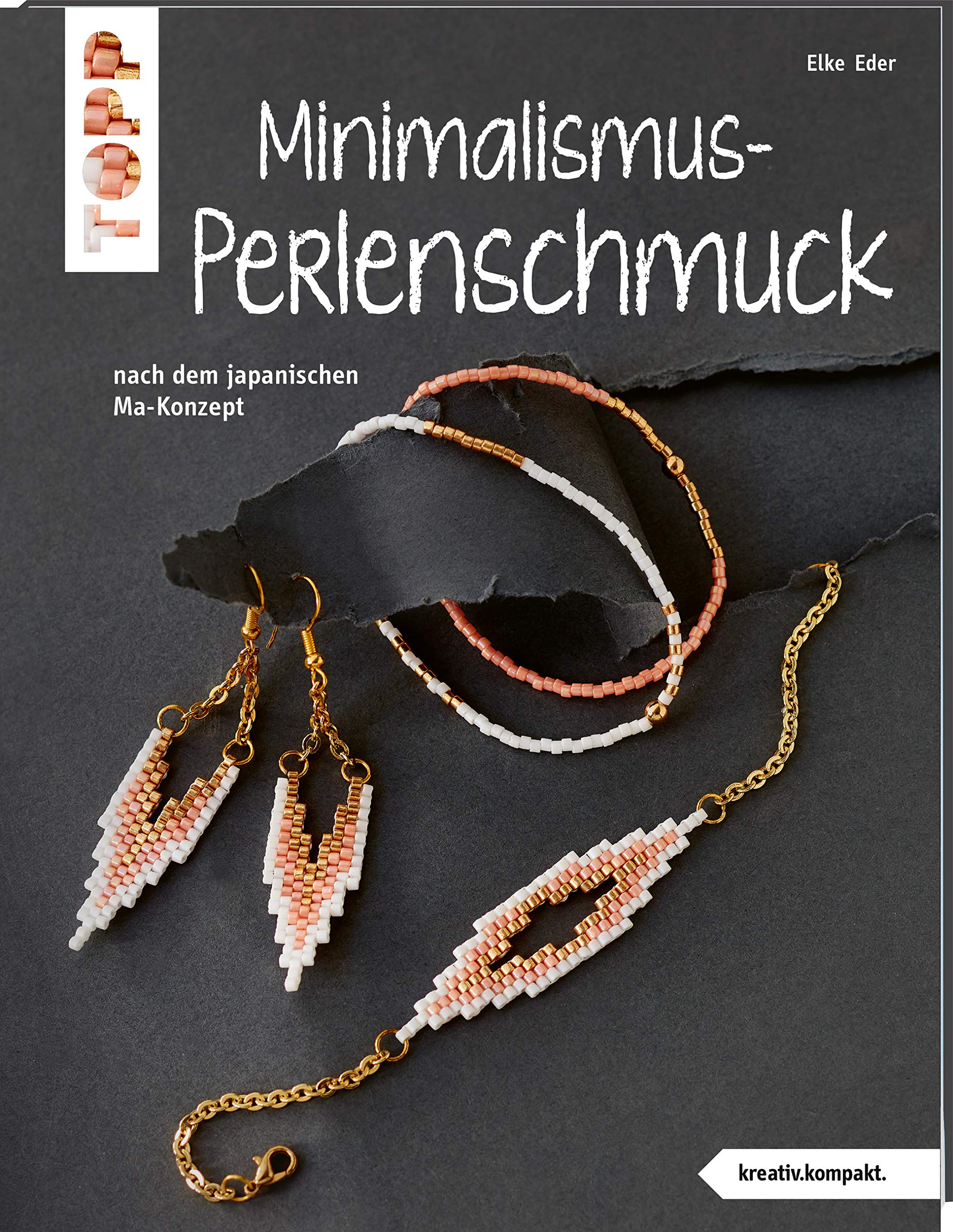 Product Image: Minimalismus-Perlenschmuck (kreativ.kompakt.)