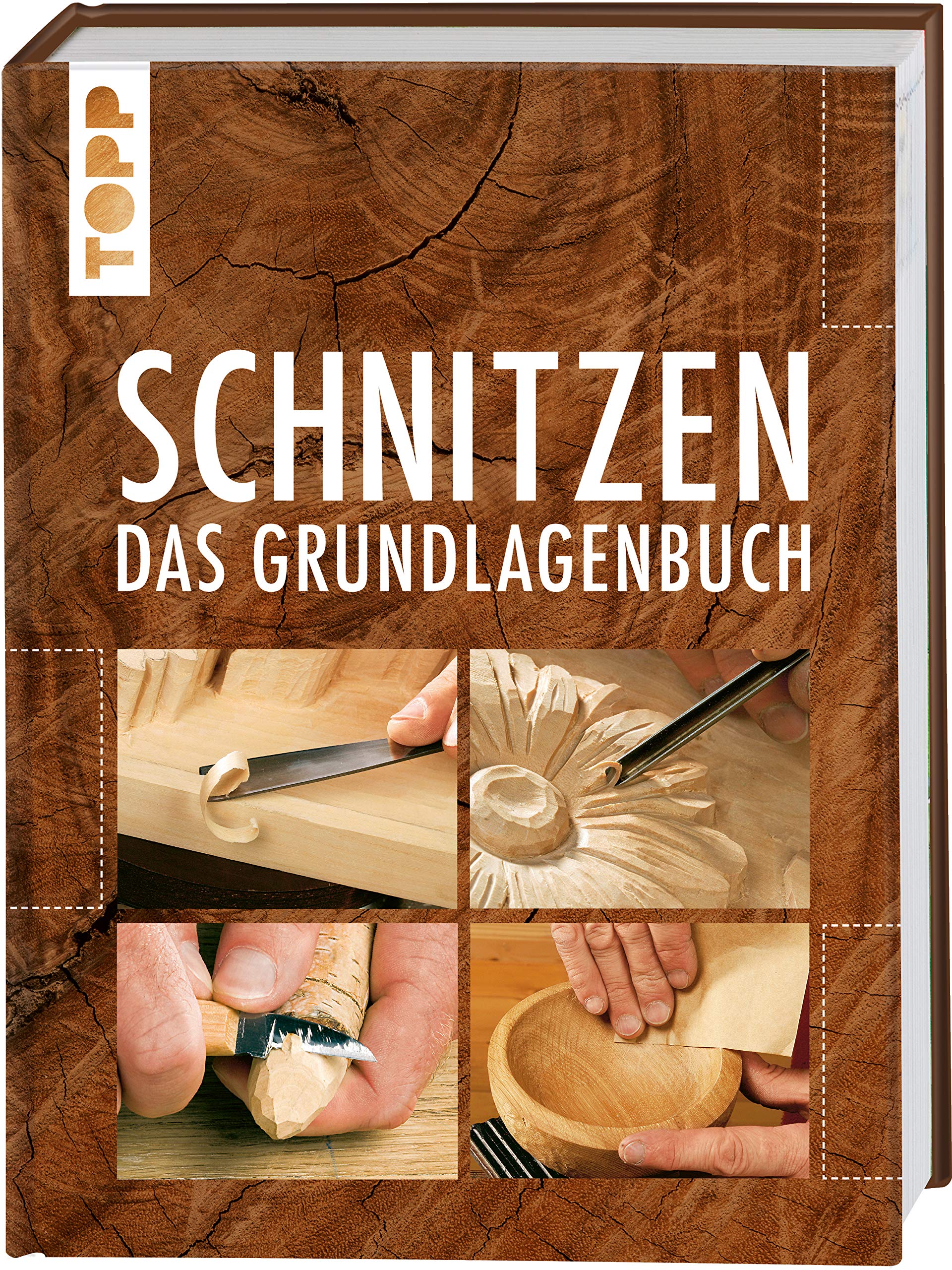 Product Image: Schnitzen