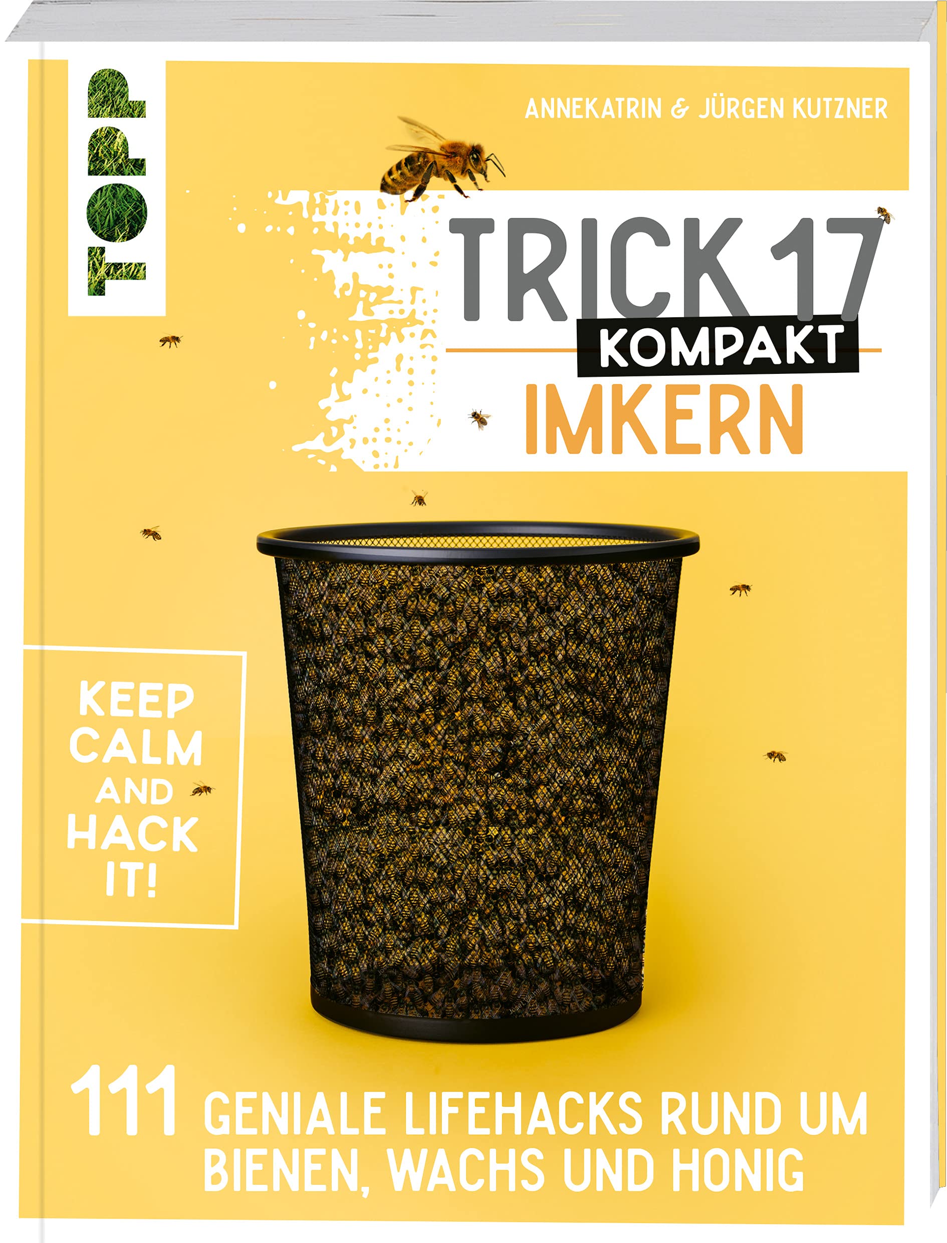 Trick 17 kompakt - Imkern Leisure, Home & Garden