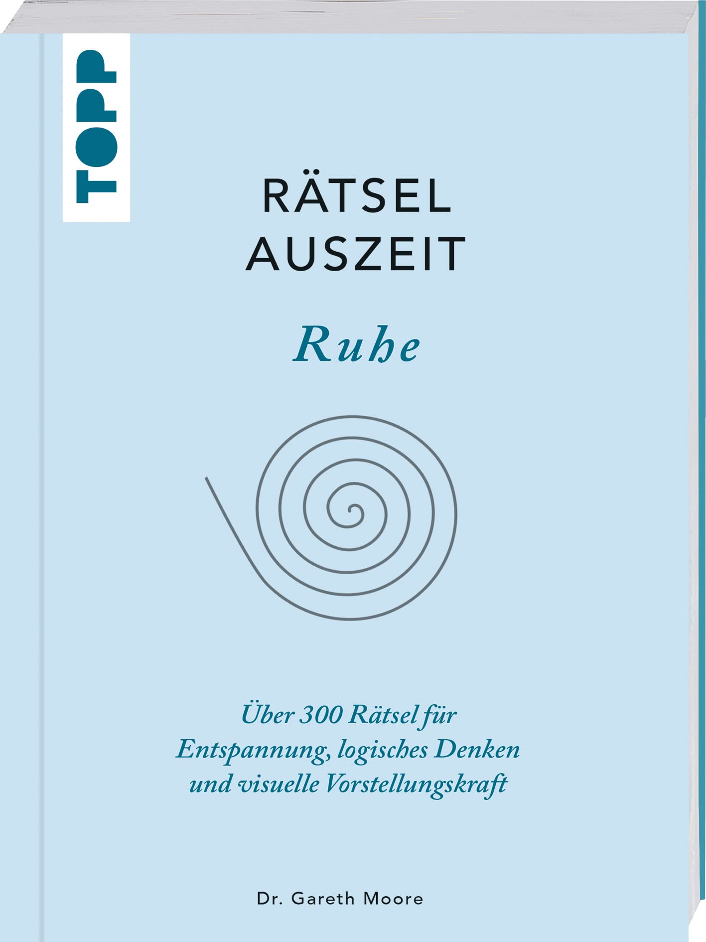 RätselAuszeit - Ruhe Business, Finance & Career Books