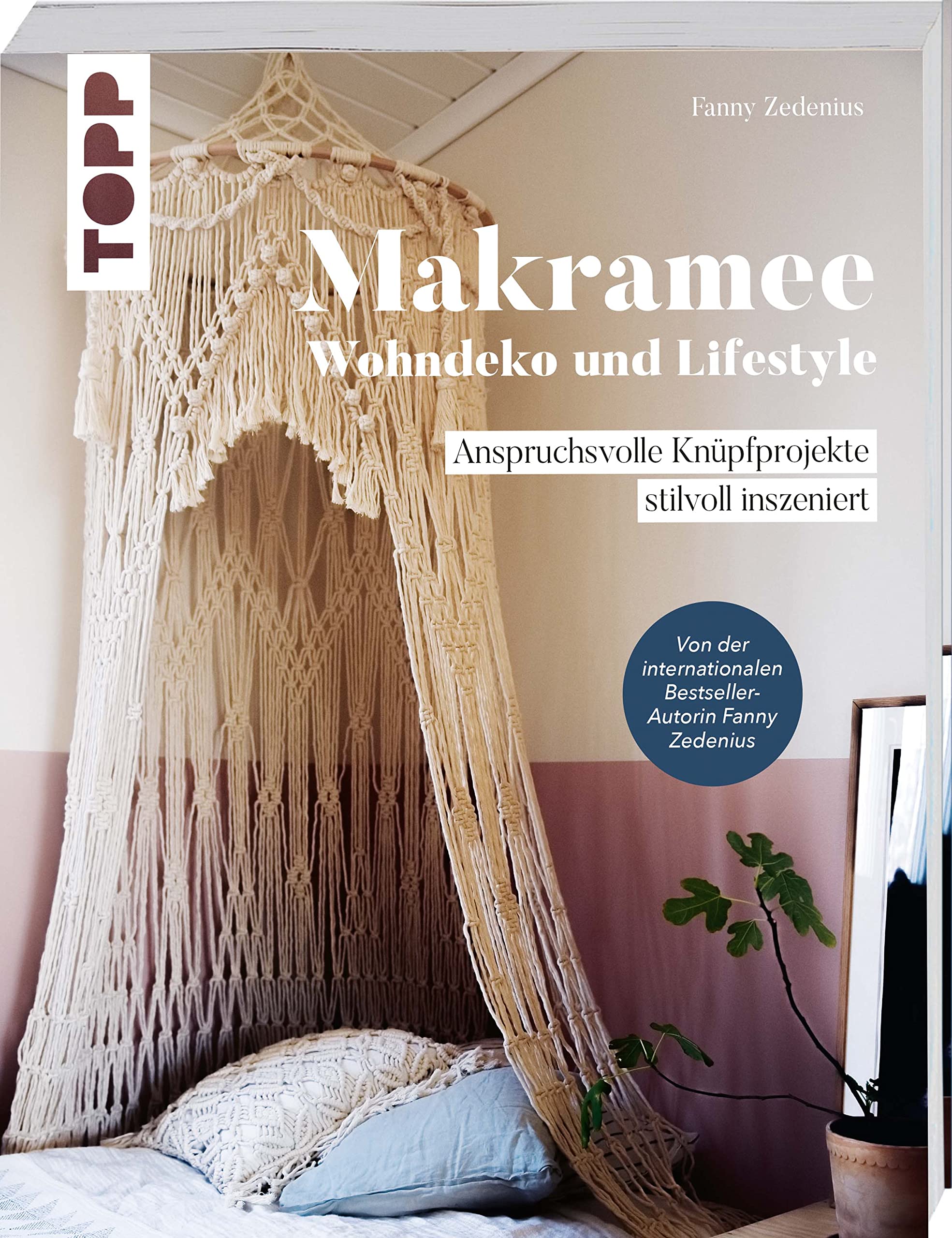 Makramee - Wohndeko und Lifestyle Lifestyle