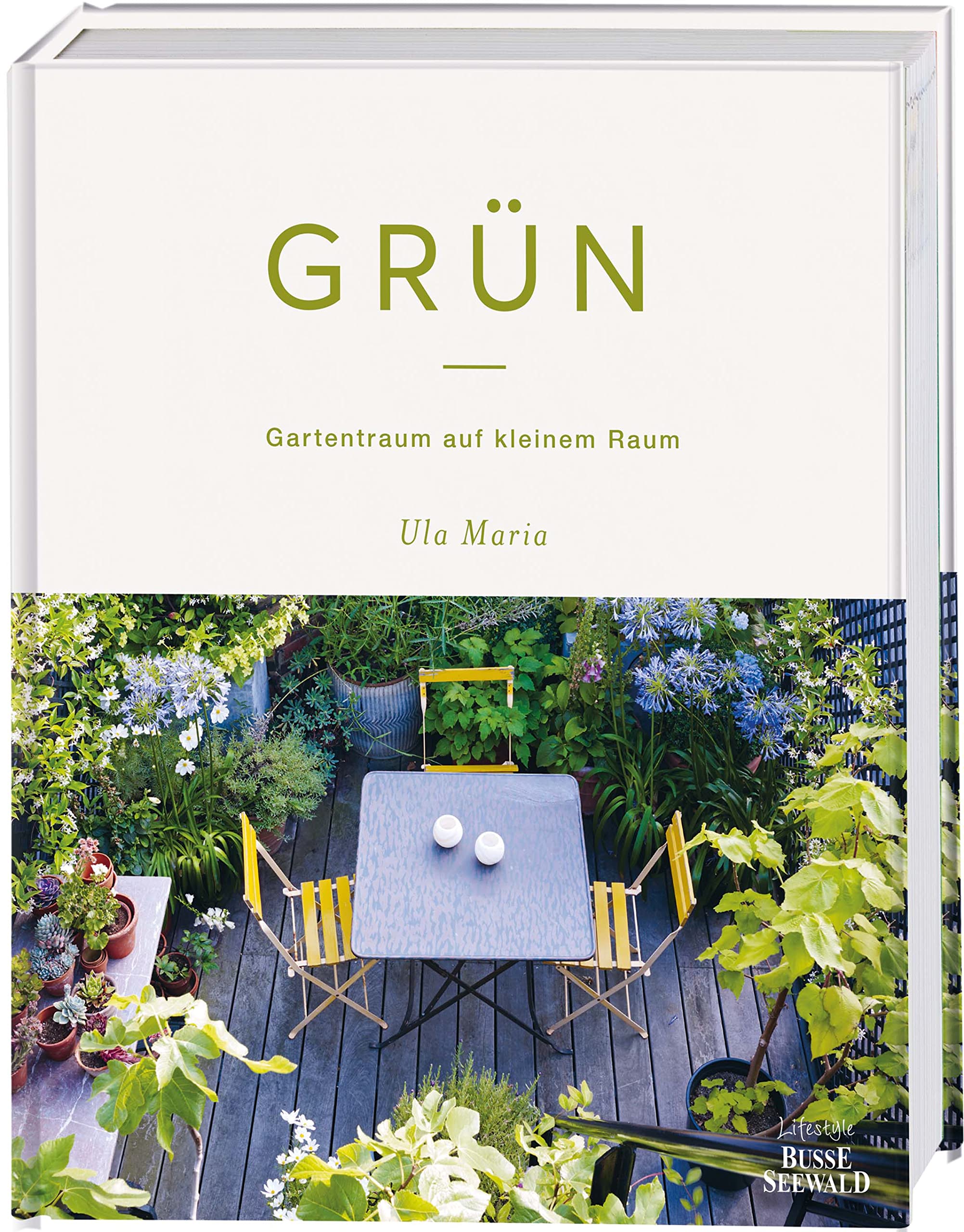 Grün Garden & Plants