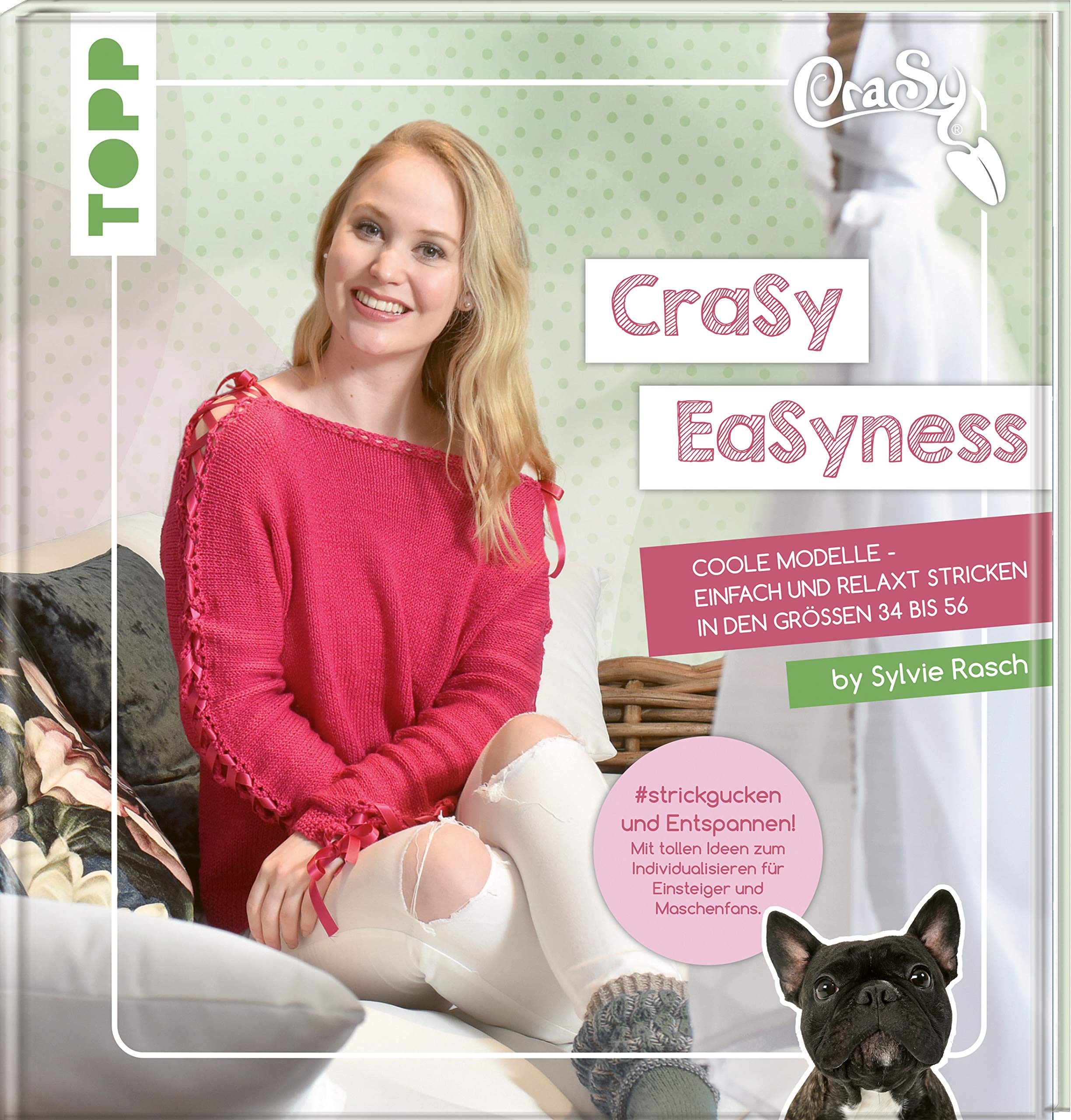 CraSy EaSyness Hobbies & Crafts