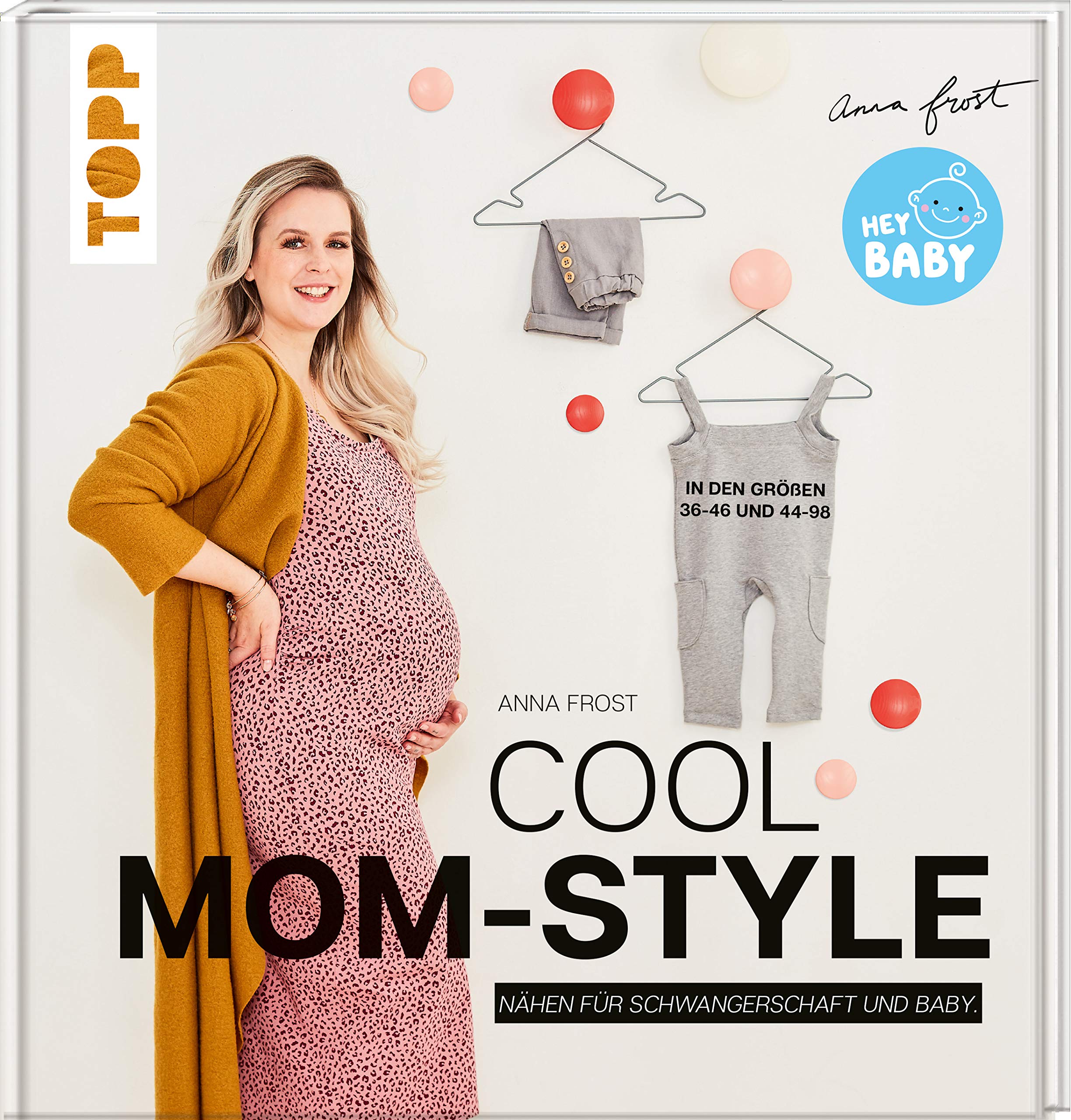Cool Mom-Style Hobbies & Crafts