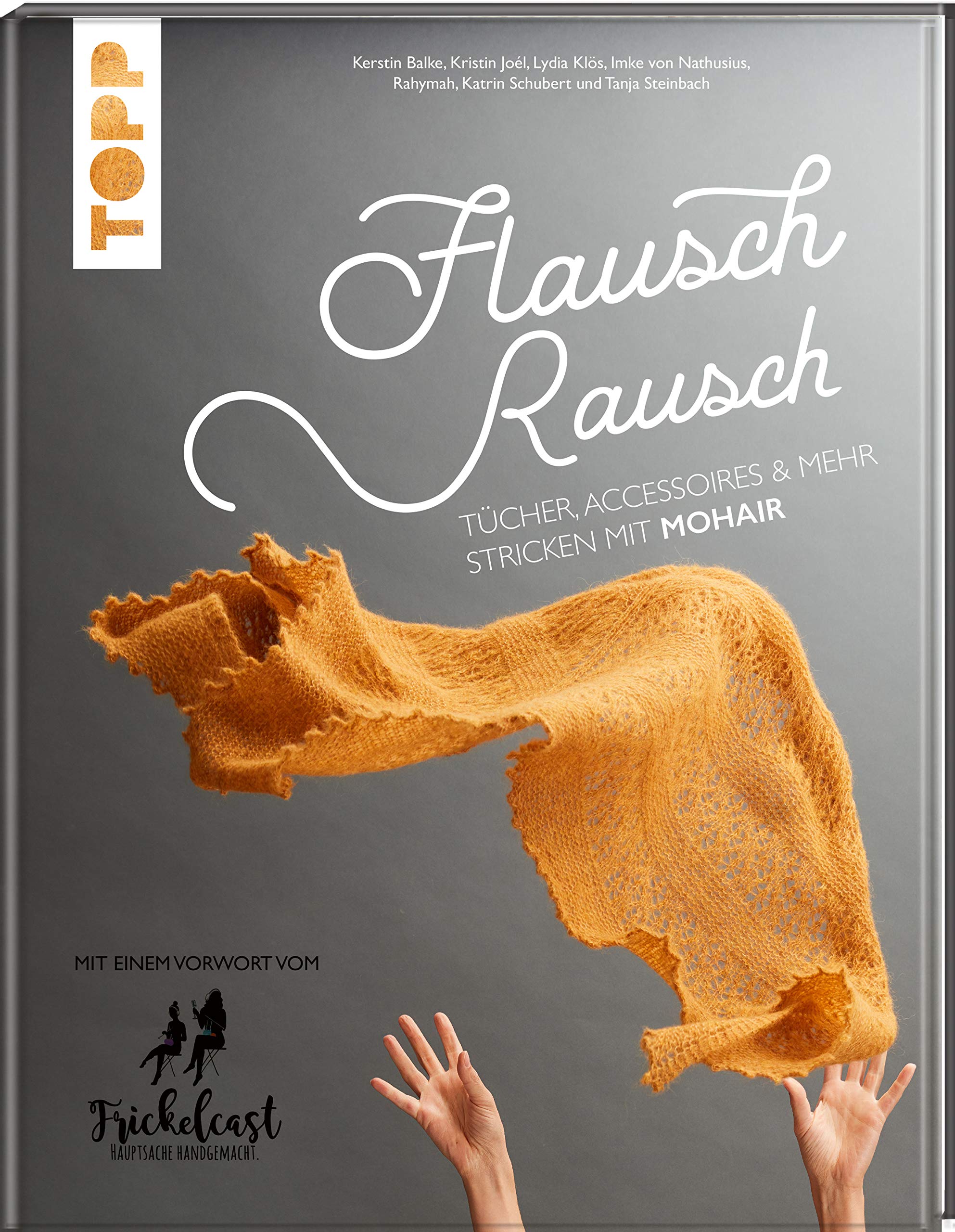 Flauschrausch Hobbies & Crafts