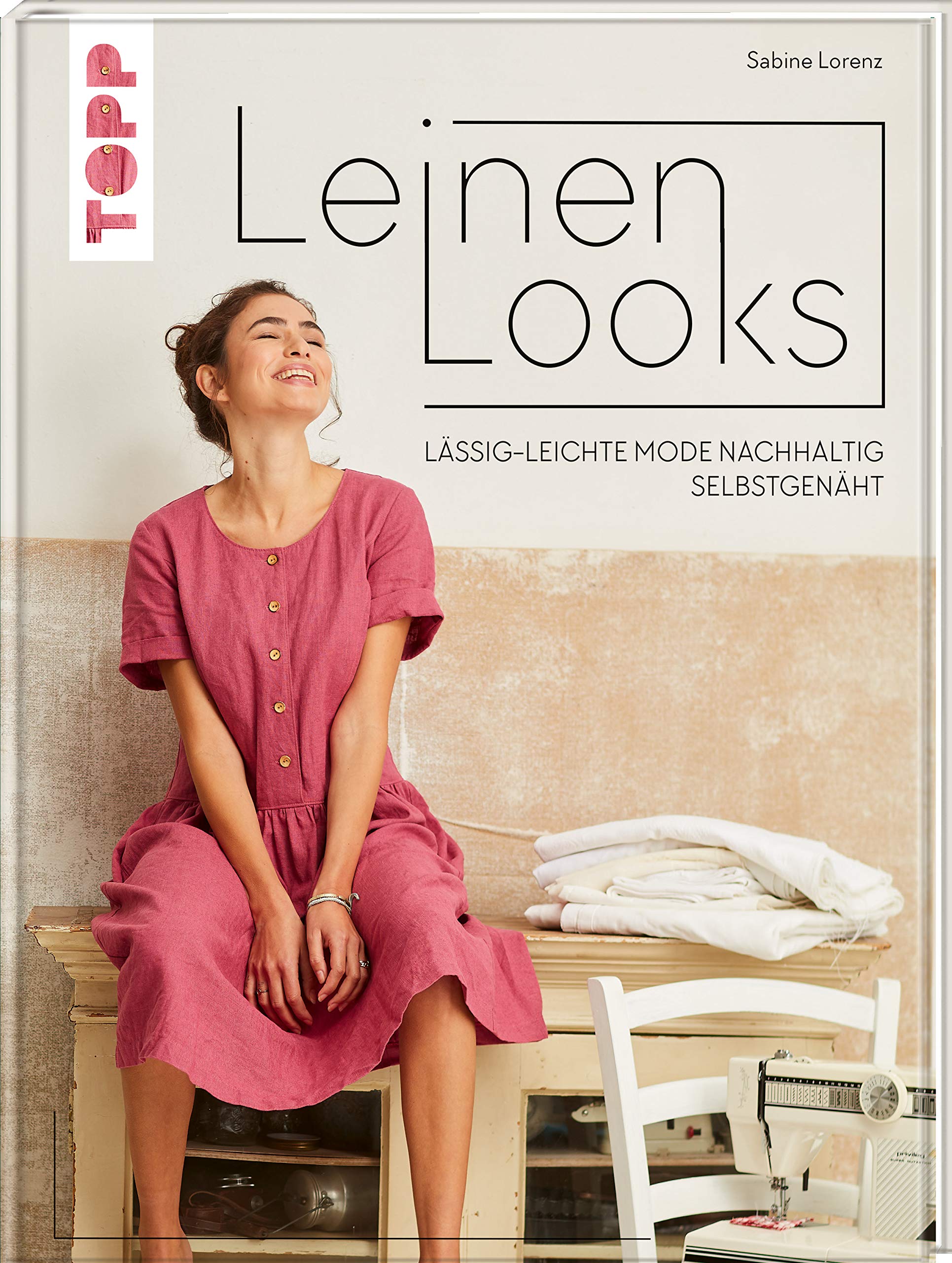 LeinenLooks Hobbies & Crafts