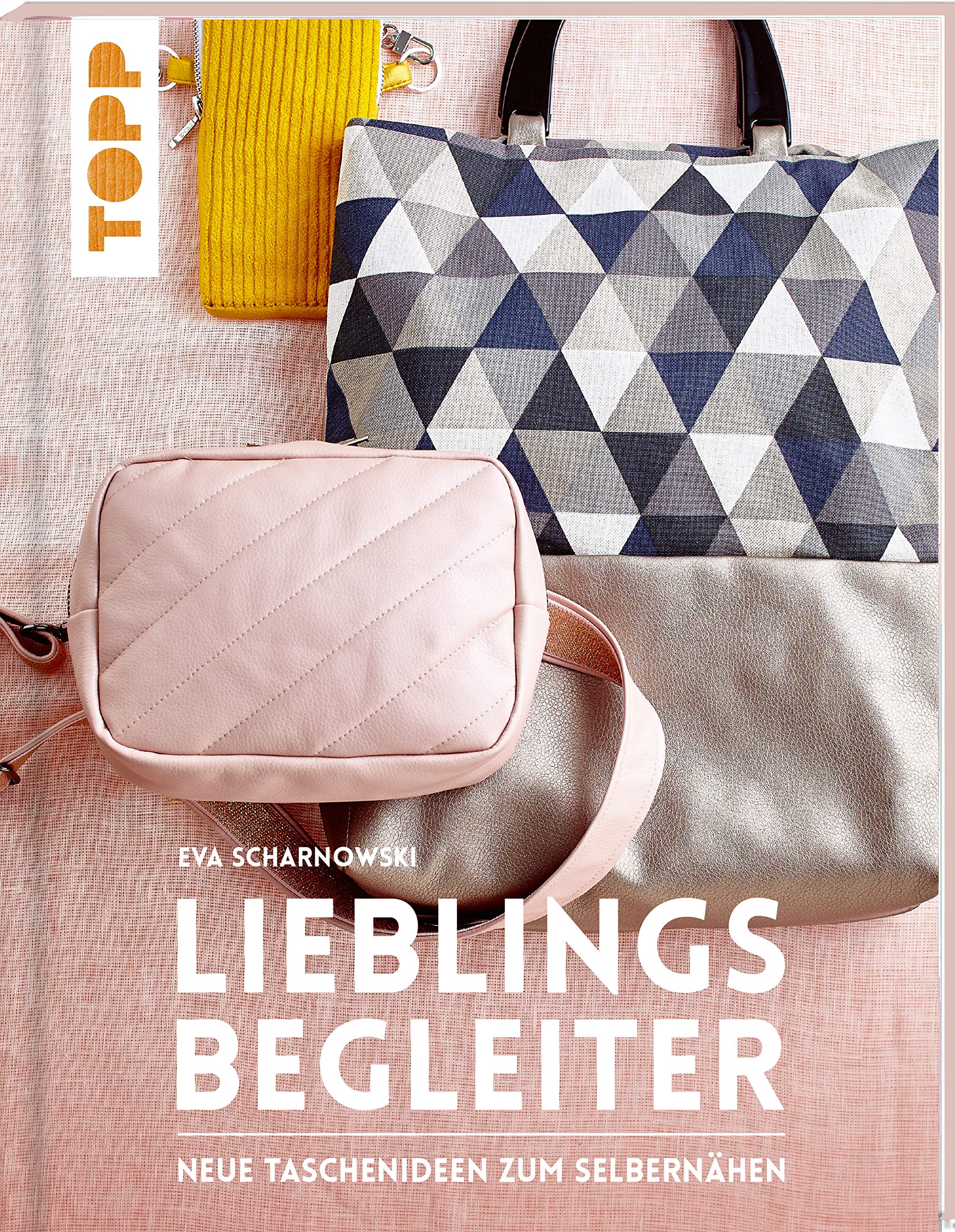 Lieblingsbegleiter Hobbies & Crafts