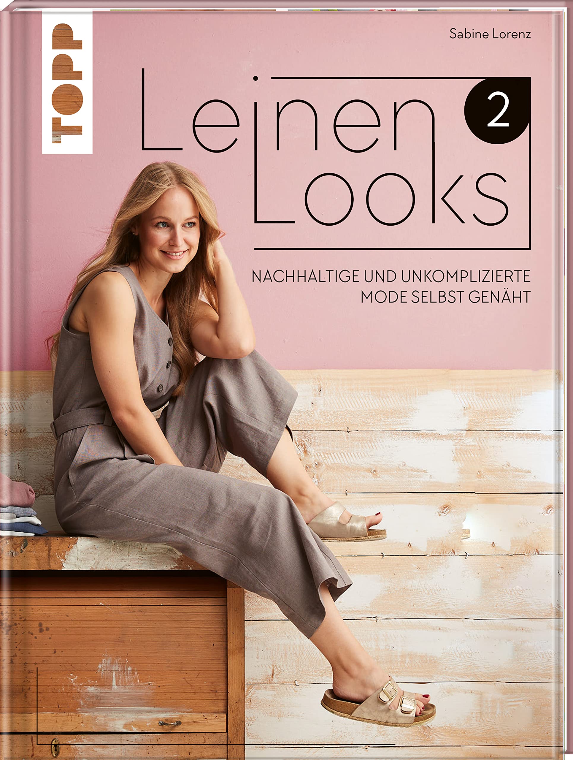 LeinenLooks 2 Hobbies & Crafts
