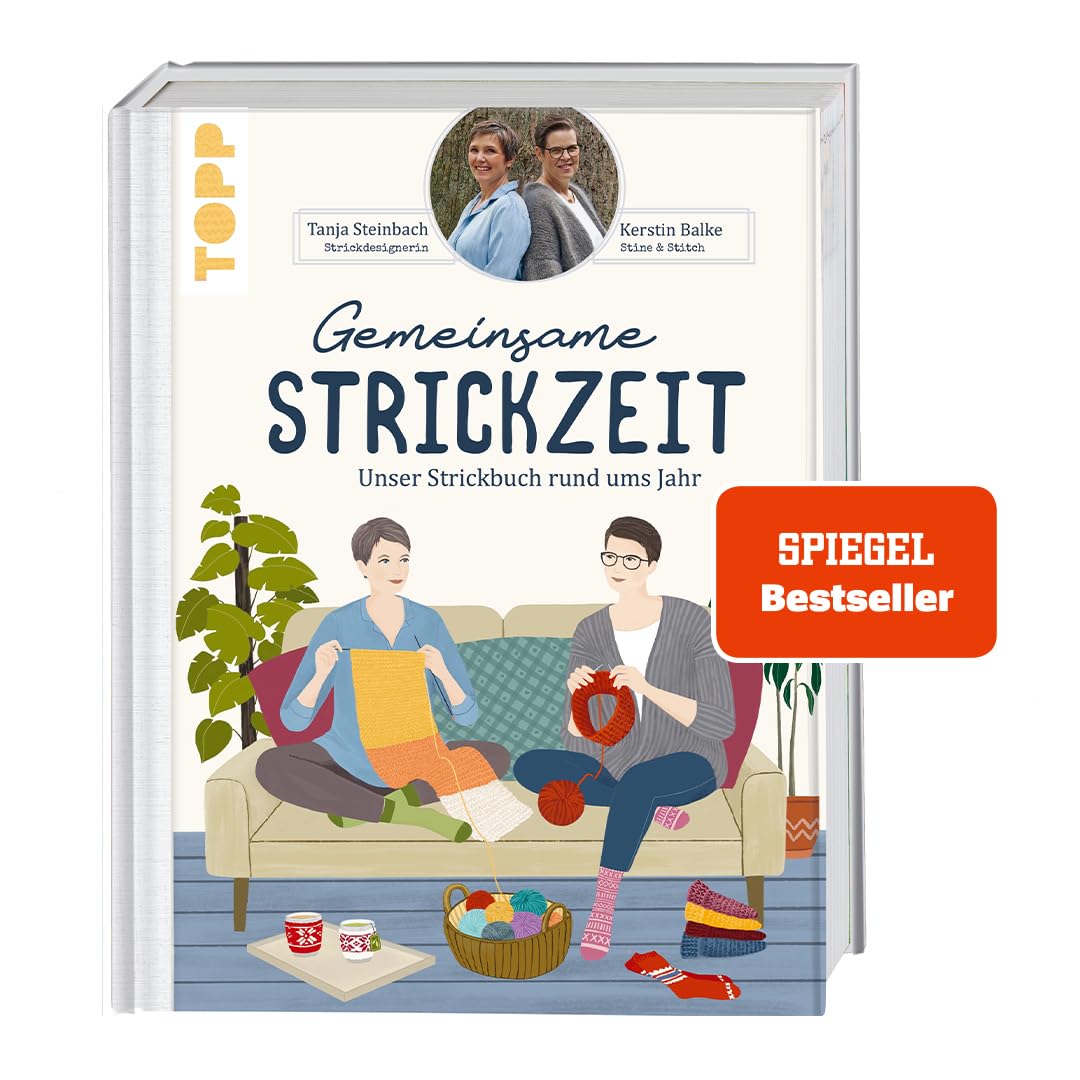 Product Image: Gemeinsame Strickzeit
