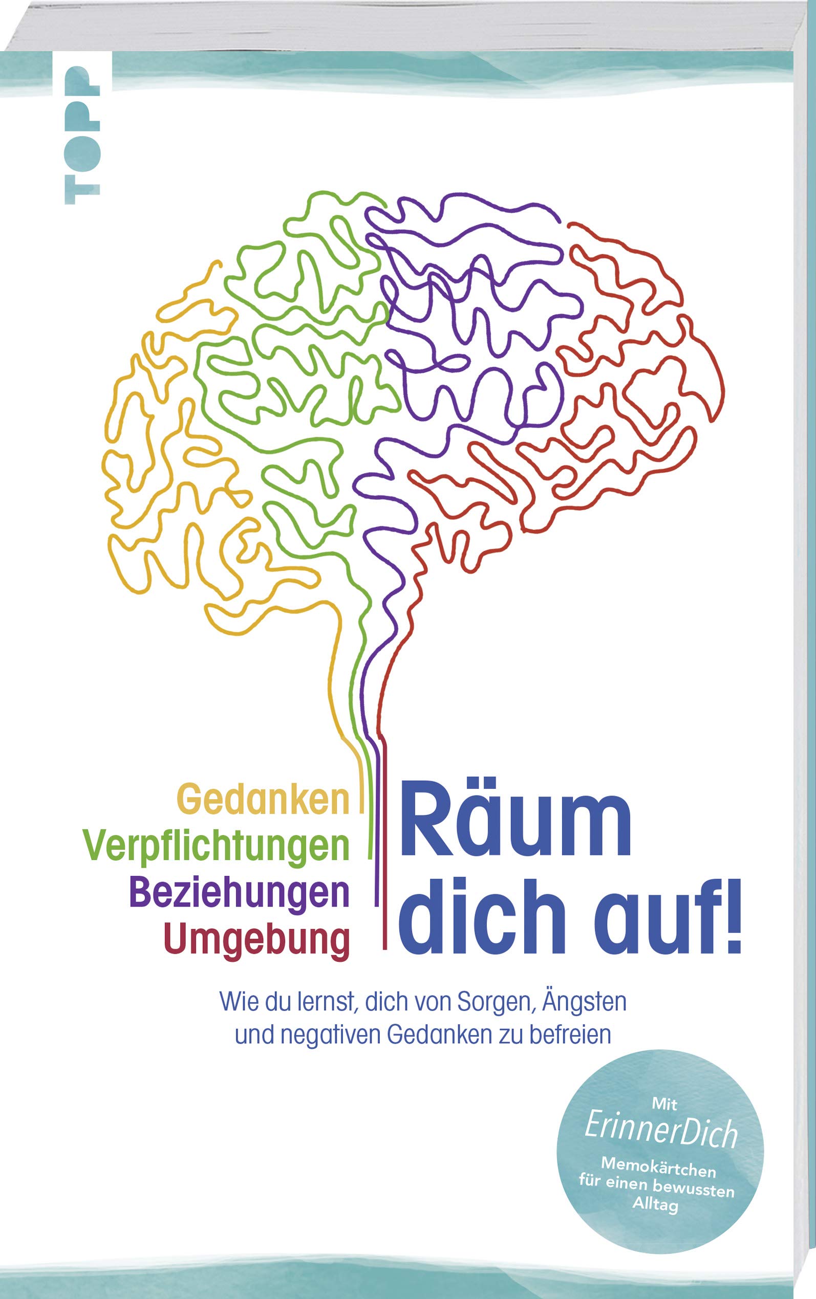 Räum dich auf! Psychology