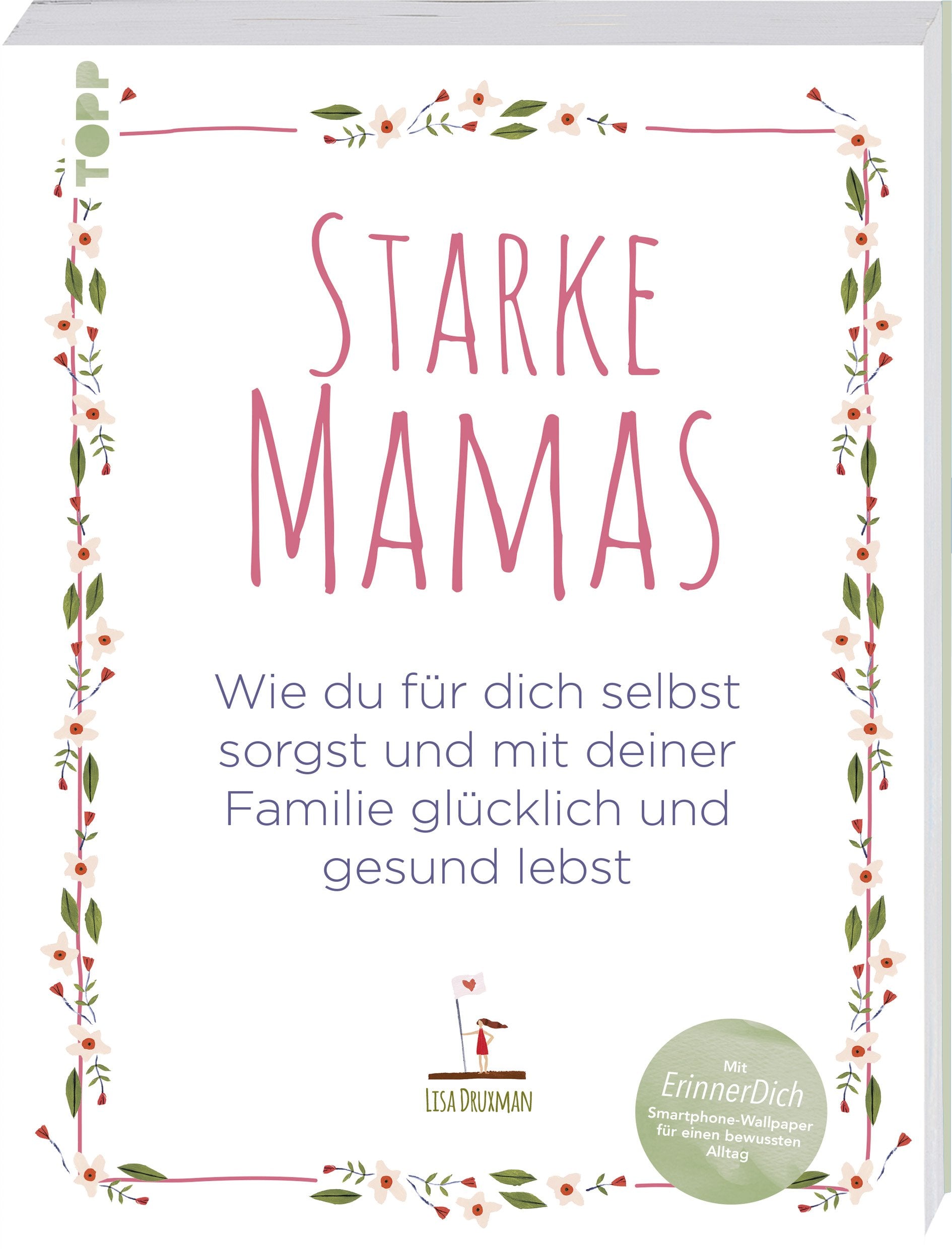 Product Image: Starke Mamas