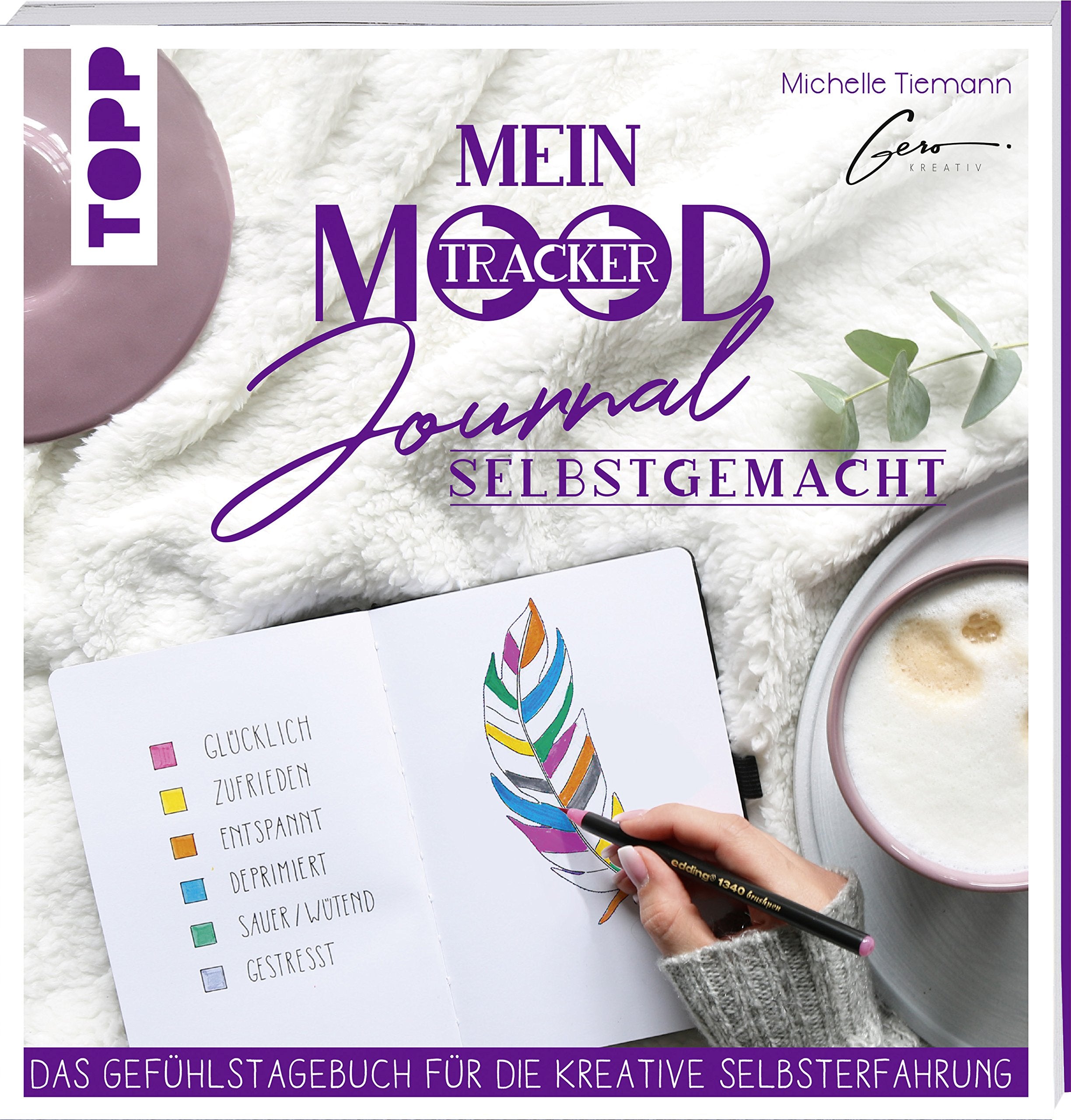 Mein Mood Journal selbstgemacht Computer Science