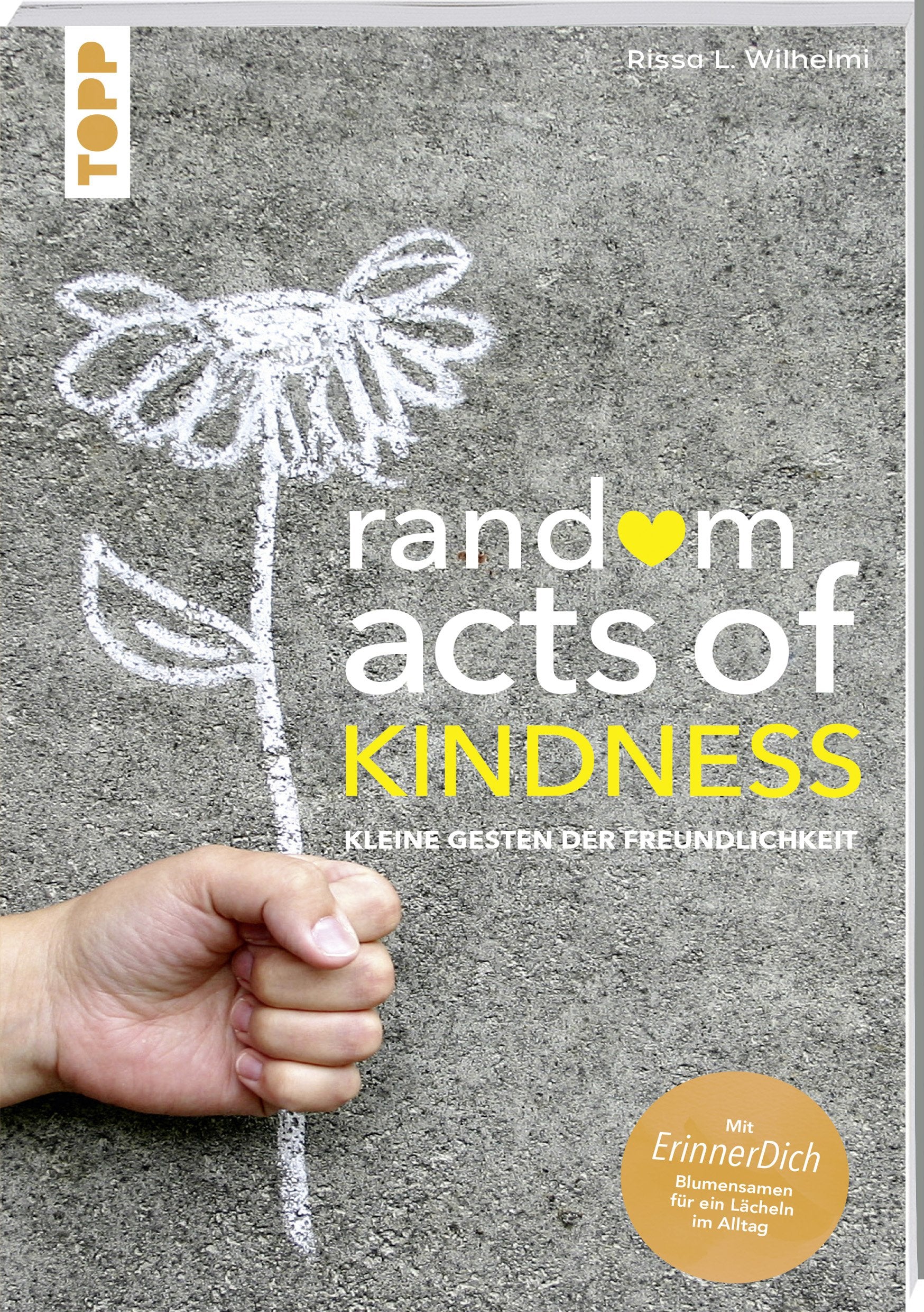 Random Acts of Kindness Business, Finance & Career