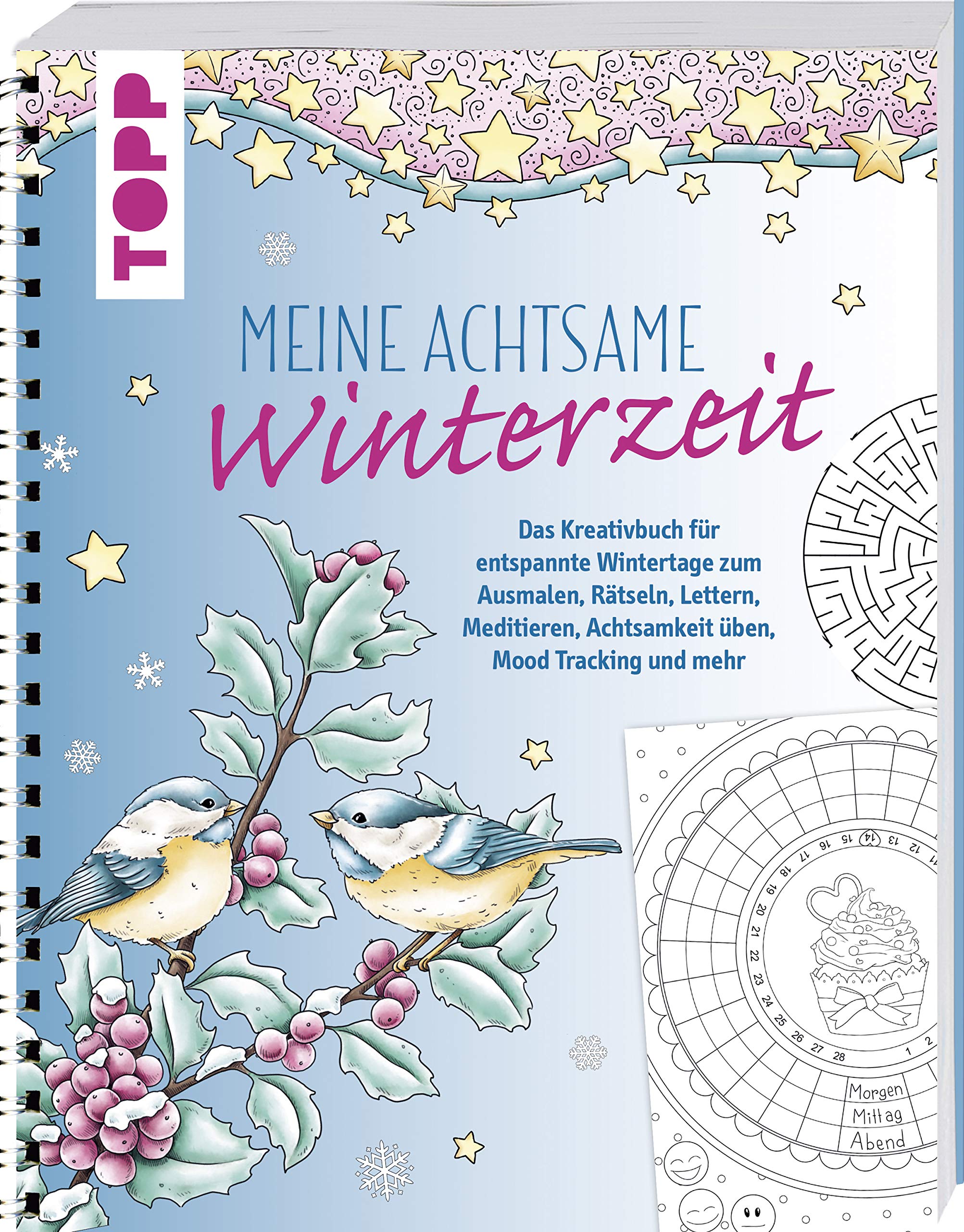 Product Image: Meine achtsame Winterzeit