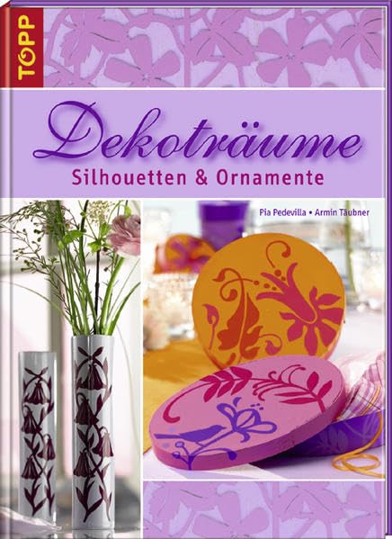 Dekoträume Silhouetten & Ornamente Film, Art & Culture