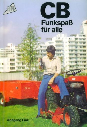 CB-Funkspass für alle Business & Technology