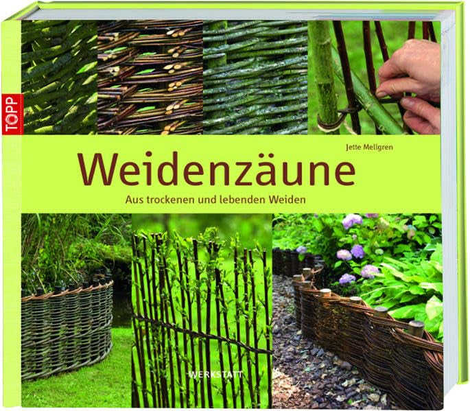 Product Image: Weidenzäune