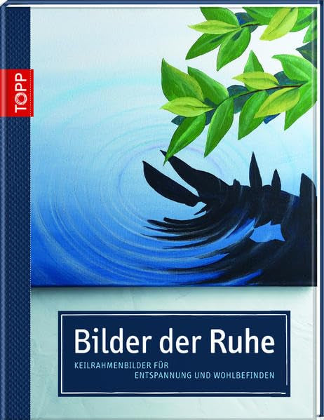 Bilder der Ruhe Hobbies & Crafts