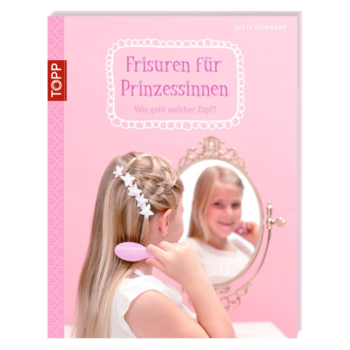 Frisuren für Prinzessinnen PC