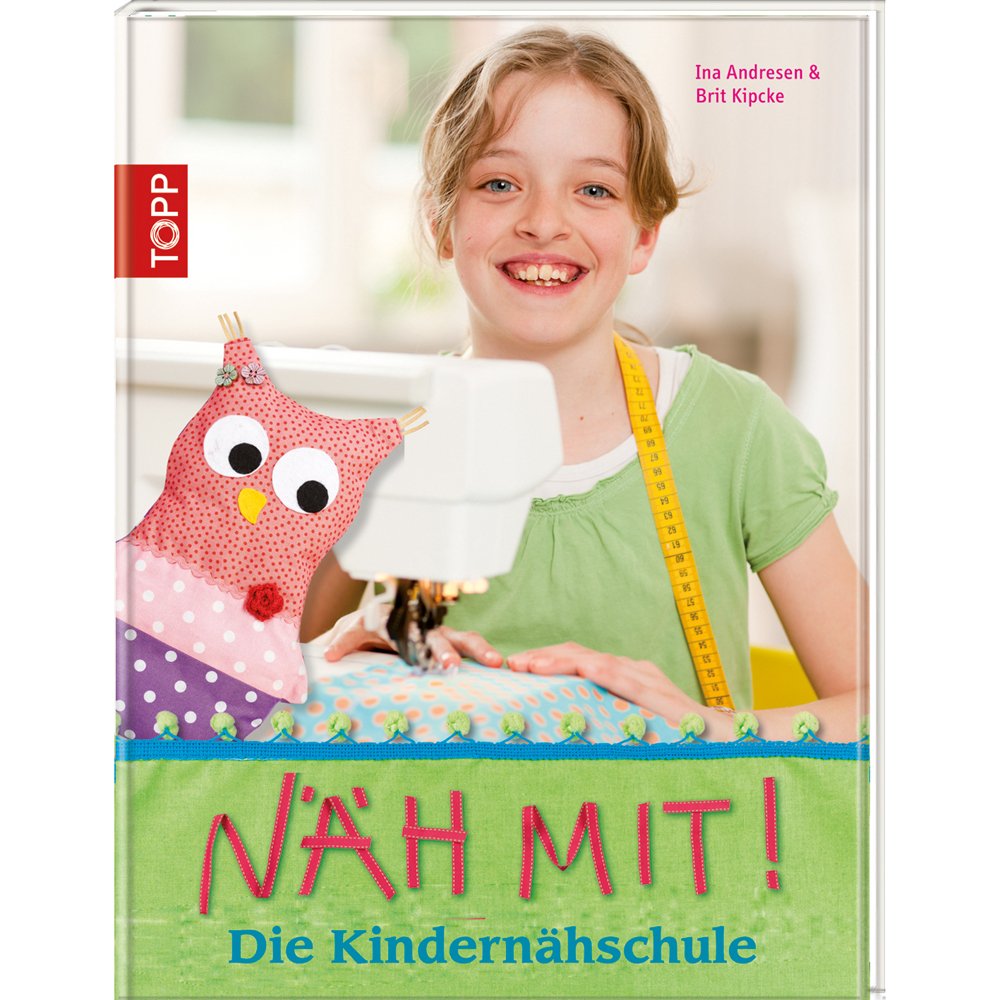 Product Image: Näh mit!