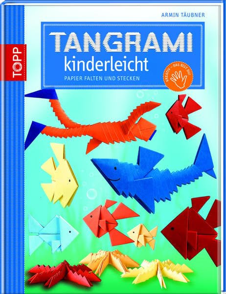 Product Image: Tangrami kinderleicht