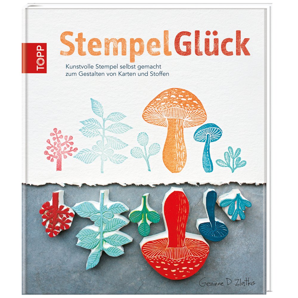 StempelGlück Film, Art & Culture