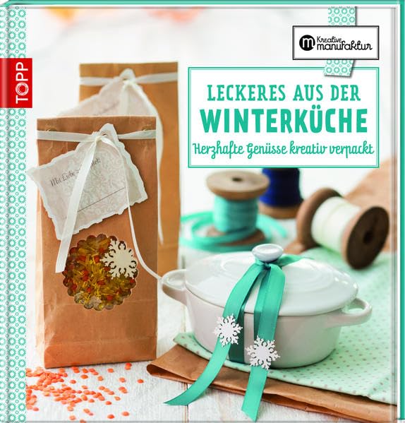 Leckeres aus der Winterküche Hobbies & Crafts