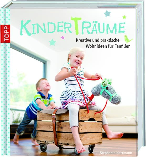 Product Image: Kinder(T)Räume