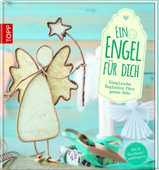Ein Engel für dich Hobbies & Crafts Books