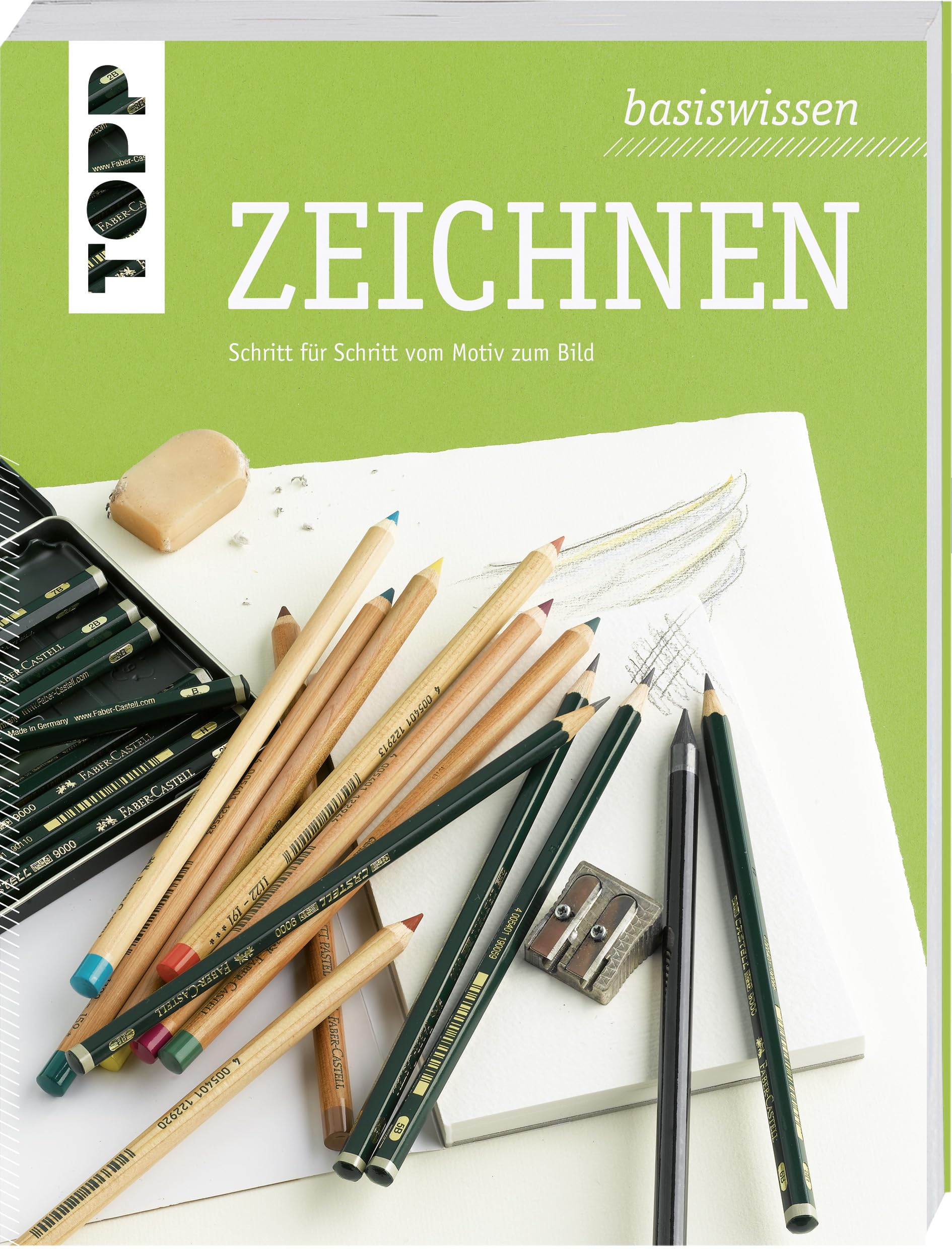 Product Image: basiswissen Zeichnen