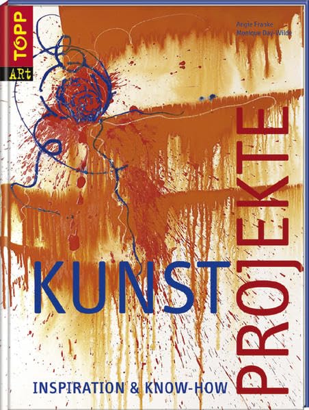 KUNSTprojekte - Inspiration & Know-how Film, Art & Culture