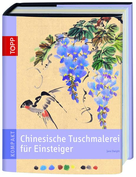 Chinesische Tuschemalerei für Einsteiger Film, Art & Culture