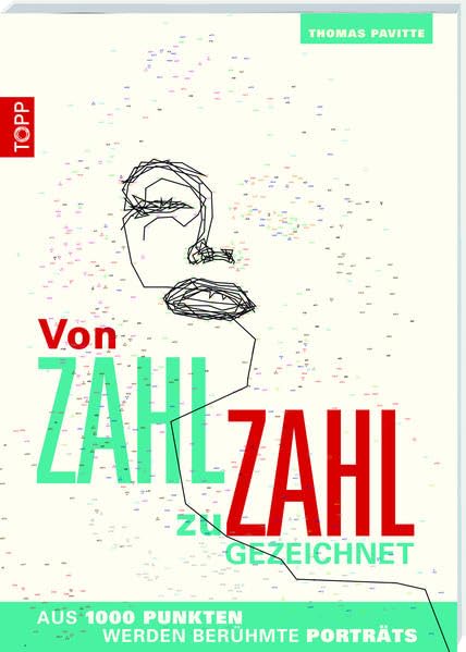 Von Zahl zu Zahl gezeichnet Film, Art & Culture