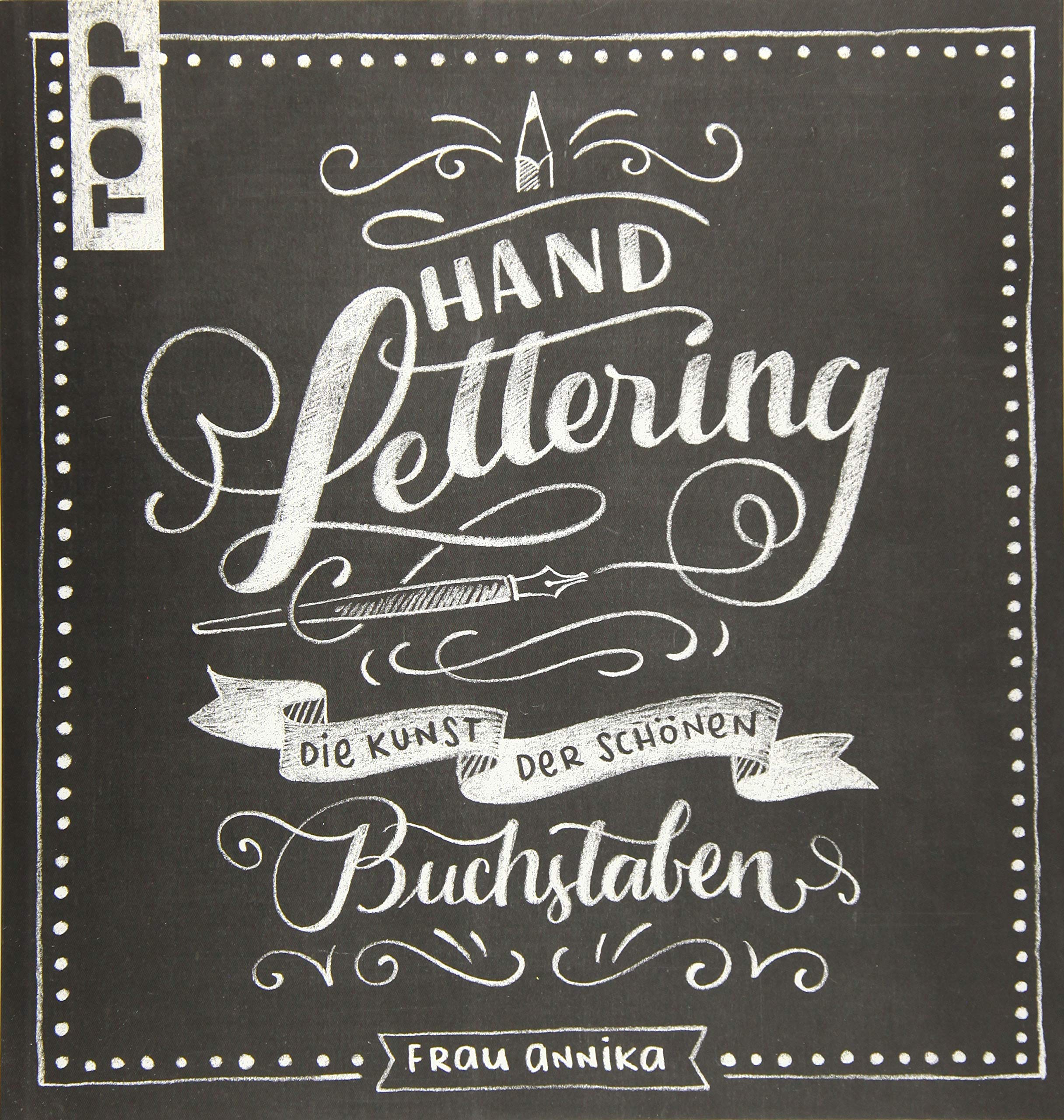 Product Image: Handlettering