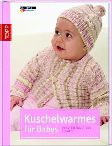 Kuschelwarmes für Babys Hobbies & Crafts