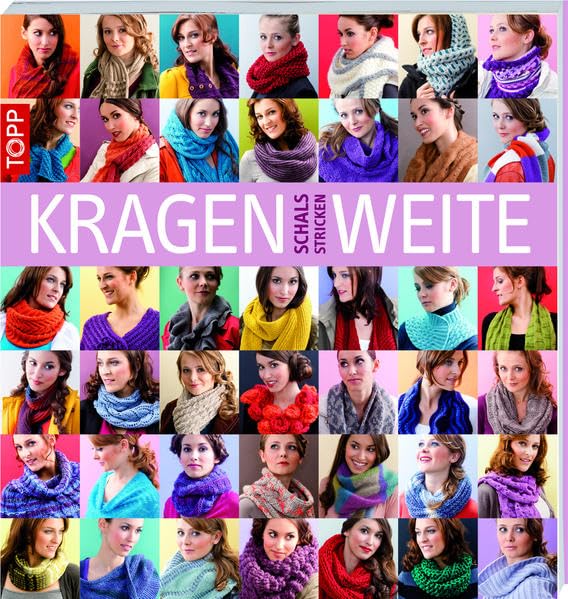 Product Image: Kragenweite