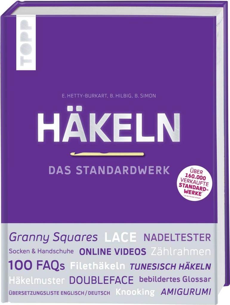 Häkeln book