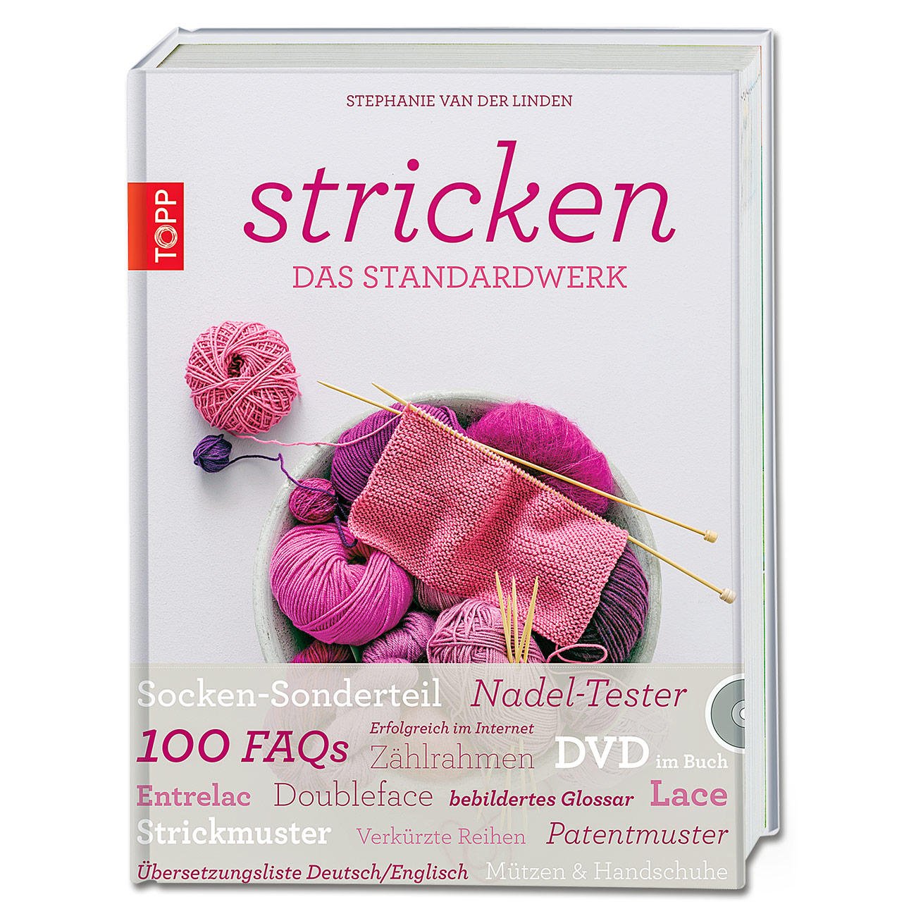Stricken Hobbies & Crafts Books