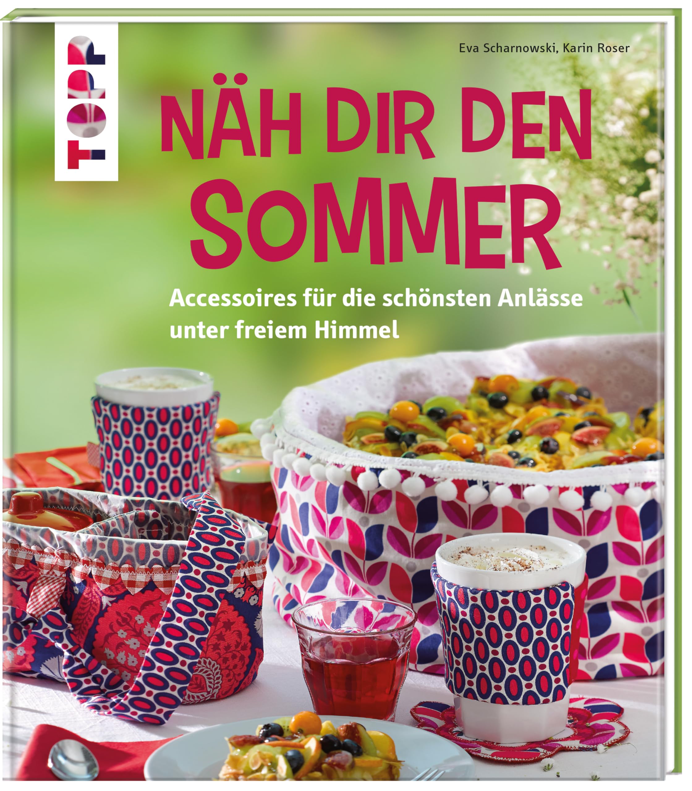 Näh dir den Sommer Hobbies & Crafts