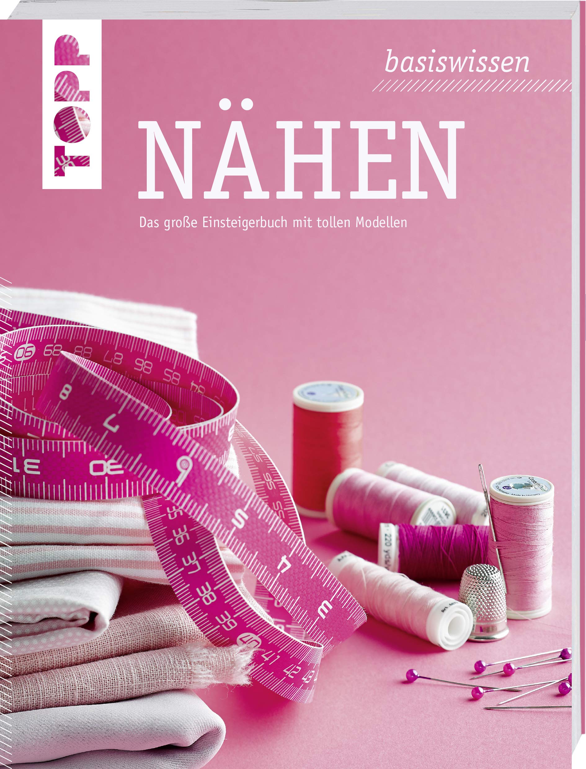 Product Image: basiswissen Nähen