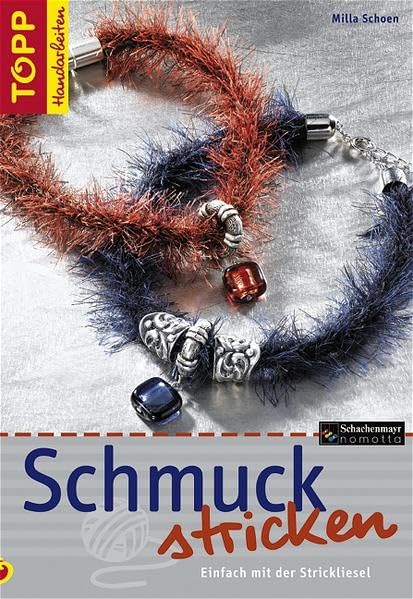 Product Image: Schmuck (TOPP Handarbeiten)