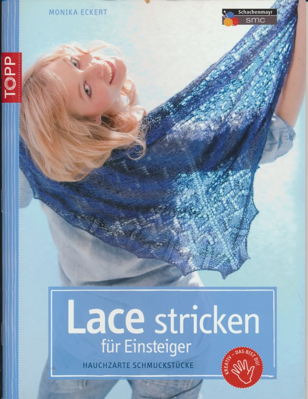 Lace stricken für Einsteiger Hobbies & Crafts