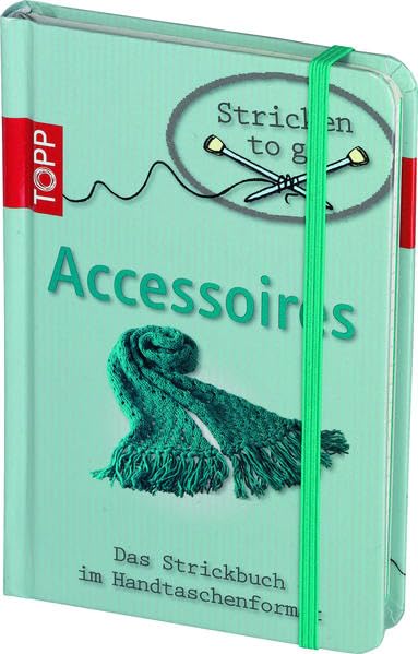 Stricken to go: Accessoires Hobbies & Crafts