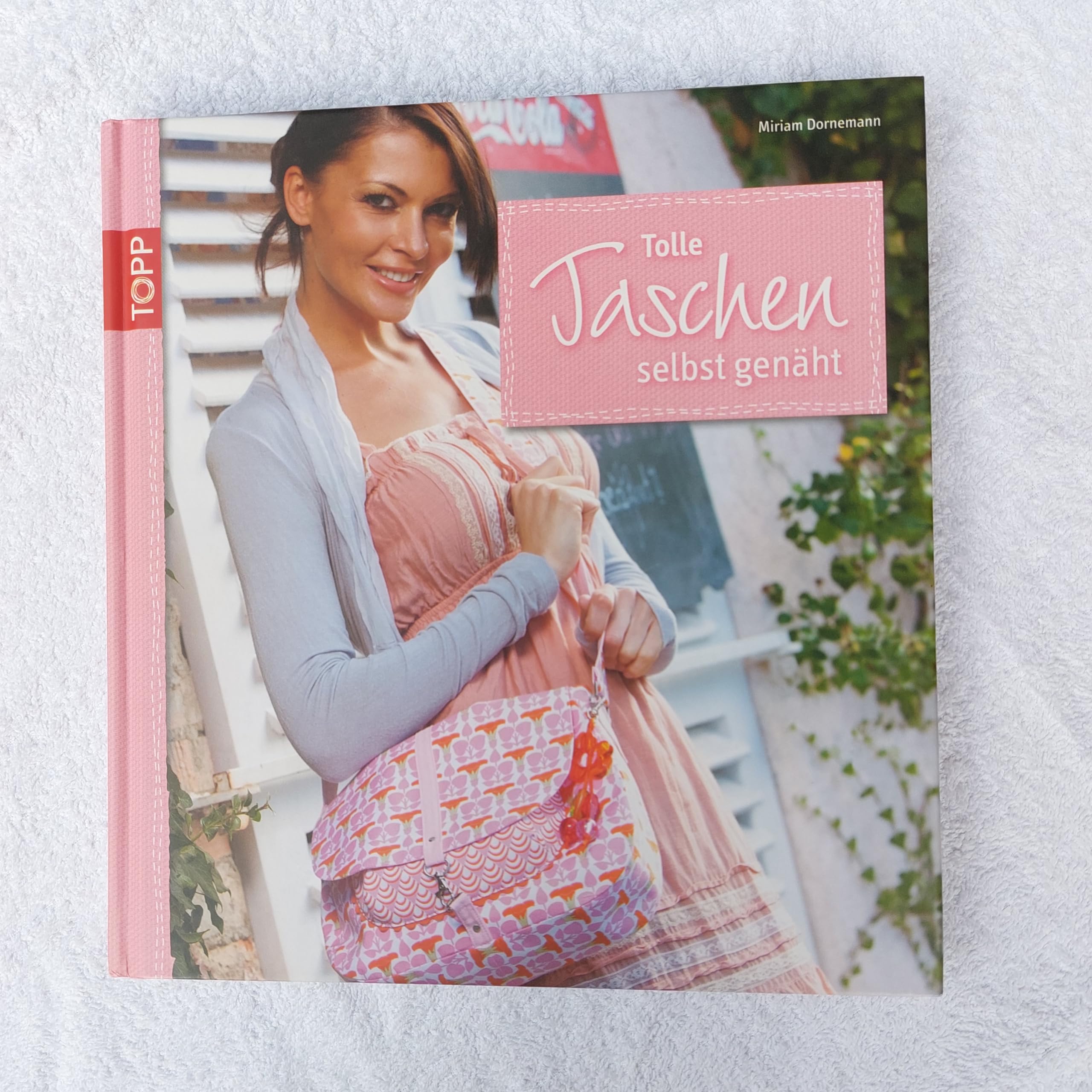 Tolle Taschen selbst genäht Hobbies & Crafts