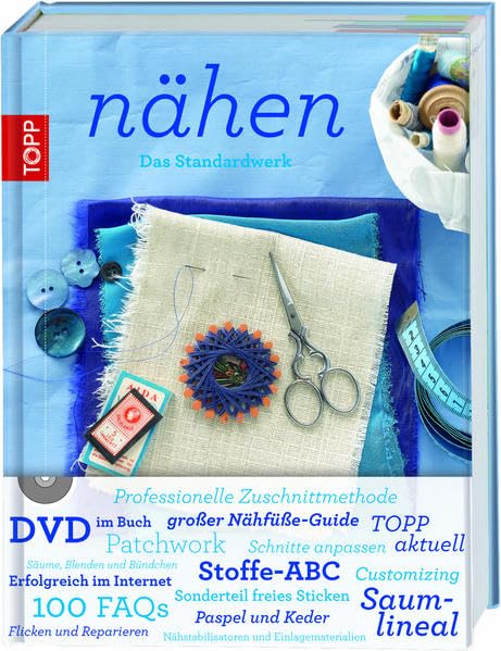Nähen Hobbies & Crafts
