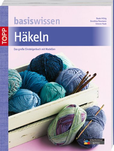 Product Image: Basiswissen Häkeln