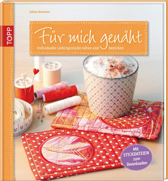 Für mich genäht Hobbies & Crafts